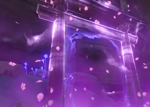 原神暂留此影任务怎么完成（原神全角色指令）