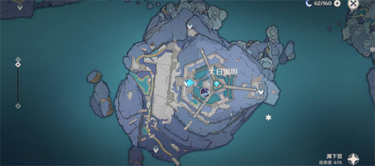 原神神舆之辔怪怎么打（原神怎么获得神舆之簪）