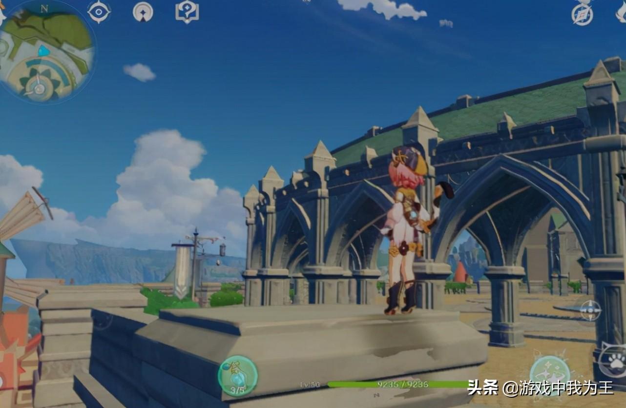 原神怎么副本联机（原神新活动怎么和好朋友玩）