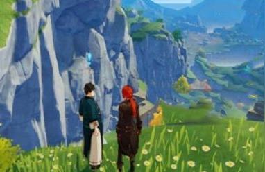 原神唤神者任务怎么做（原神一共多少任务）