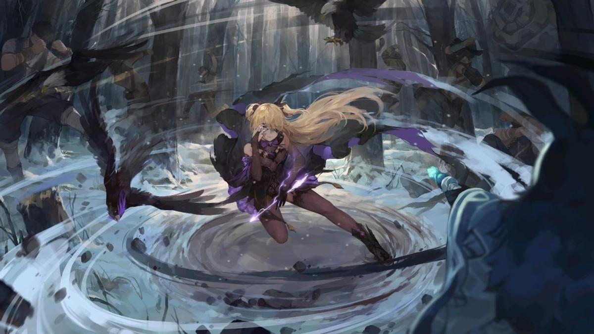 原神拍狐狸的镜子怎么获得（原神留念镜前置任务怎么做）