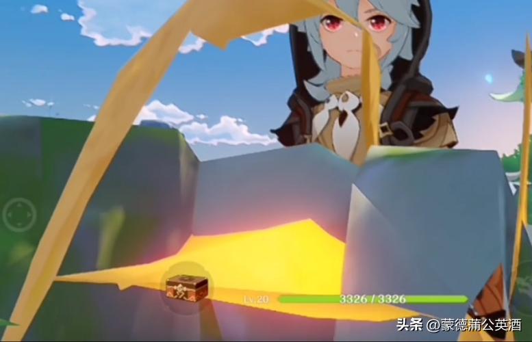 原神怎么把委托（原神沙中花委托成就）