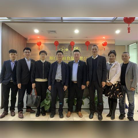 福建三大食品巨头？