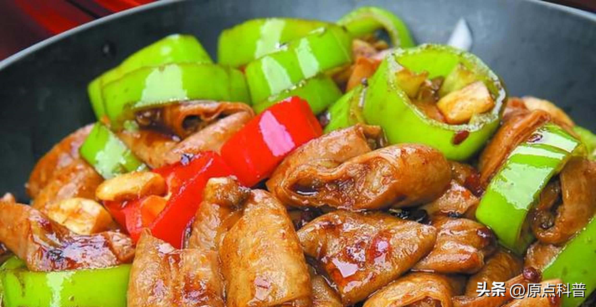 你觉得什么美食好吃（说说你们最喜欢韭菜做的哪种美食）