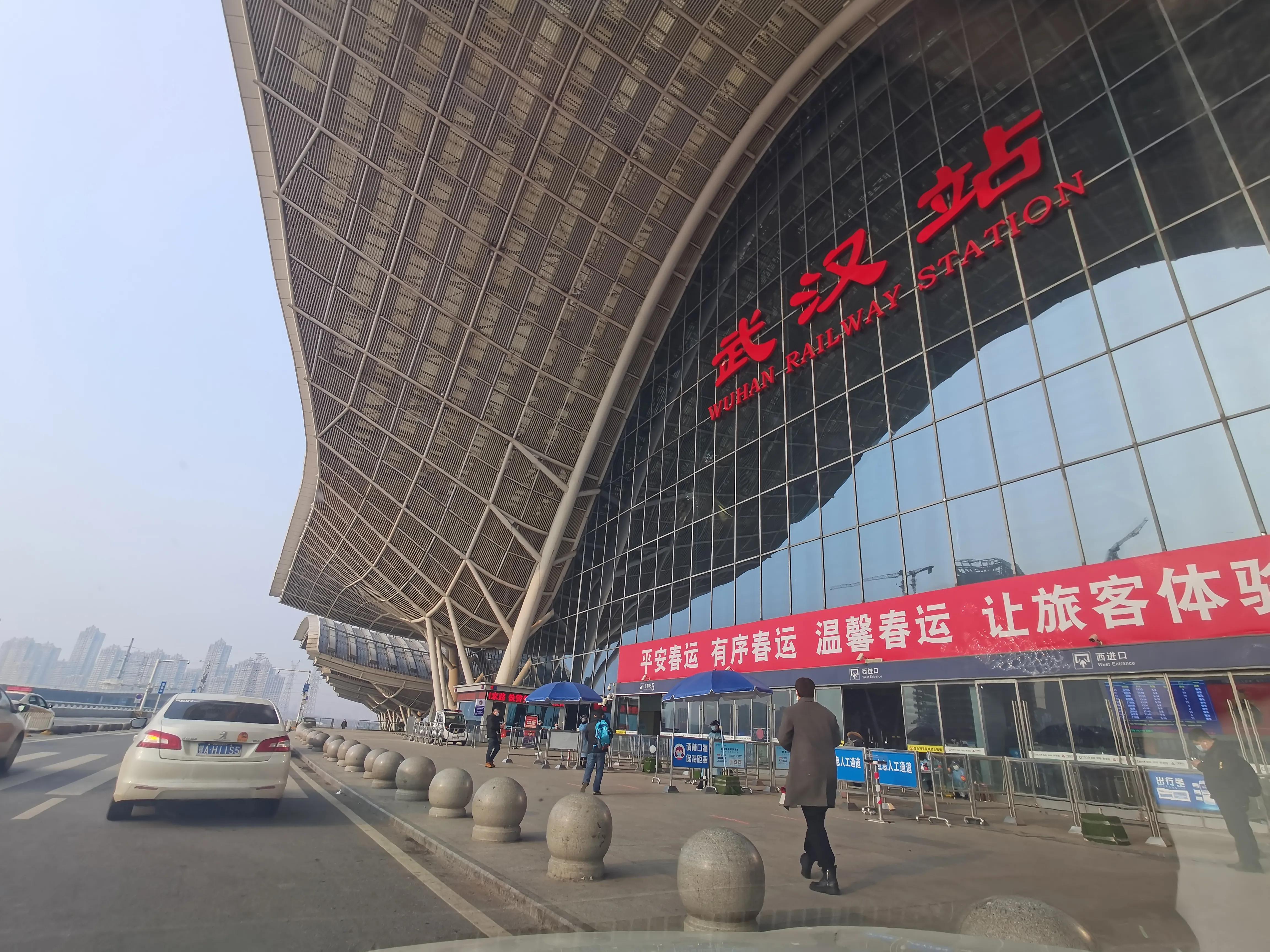 武汉最新疫情最新消息新增1例
 （武汉最新疫情最新消息新增1例病例）