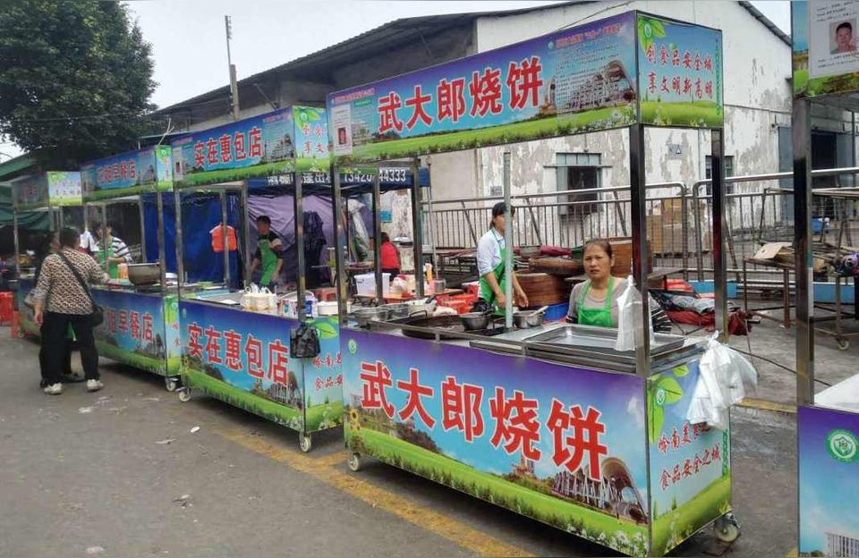 冬天适合学什么美食（该如何学好烘焙）