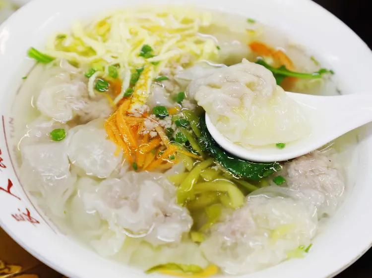 洛阳有什么美食推荐（洛阳有什么好吃的）