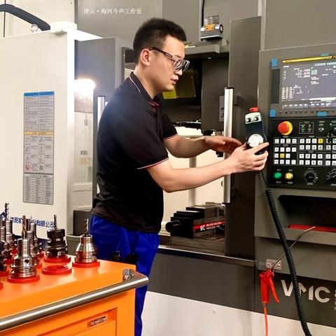 天津工业数控机床怎么样