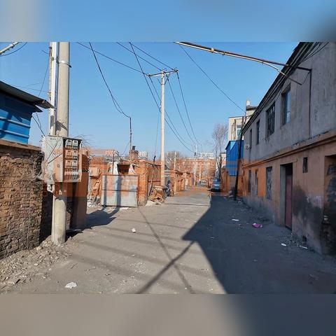 沈阳市对动迁怎么规定的