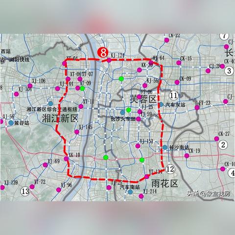 长沙南站 站内换乘相关长尾关键词有哪些