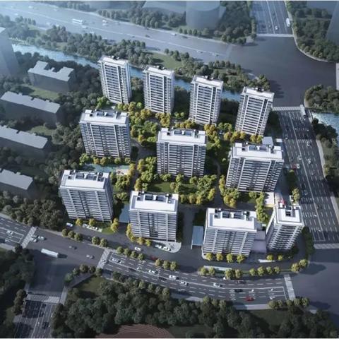 杭州市三墩中学在哪个区
