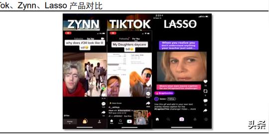 短视频出海专题研究：中国公司将笑傲全球？