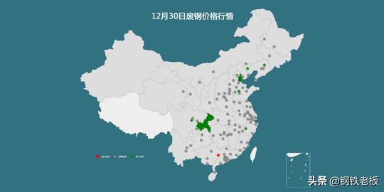 “十四五”钢铁行业规划发布黑色系夜盘飘红今年钢市要如何收尾？