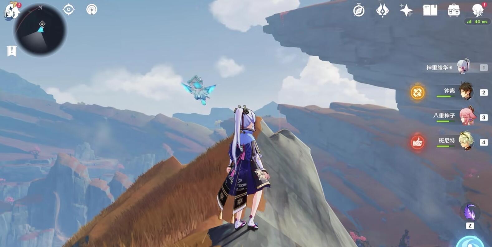 原神怎么离开生存巨渊（原神层岩巨渊地下矿区营地怎么进）