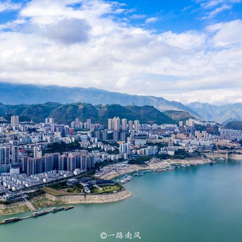 重庆望江怎么样