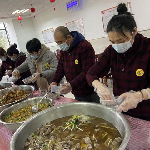 无锡市过年哪个镇最热闹
