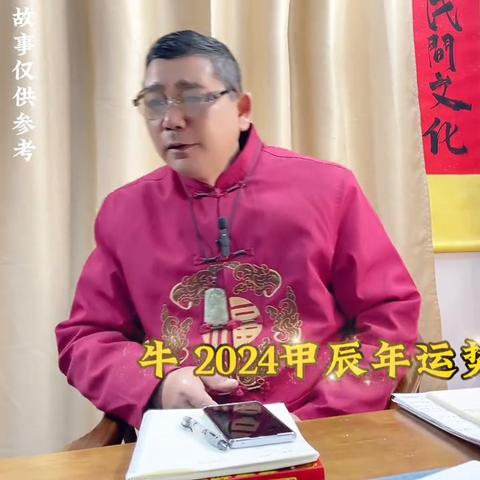 2024每月运势及运程属牛（2024年属牛运势及运程）