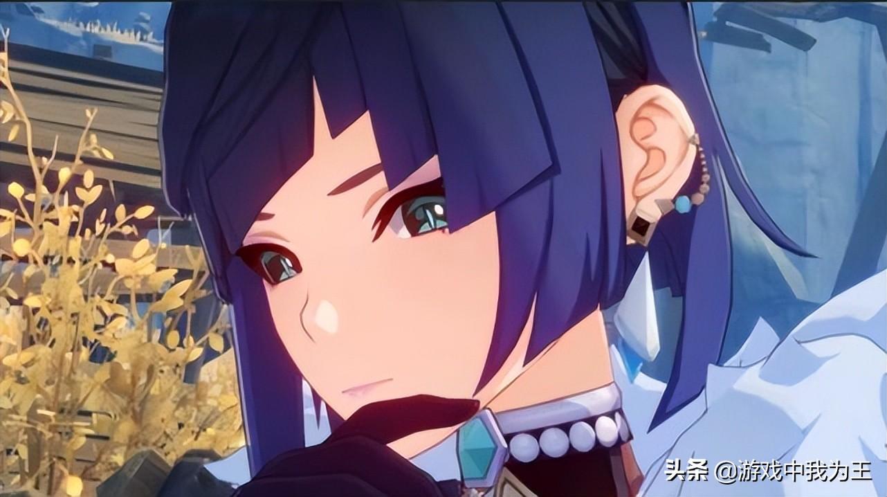 怎么更换原神里的武器（原神紫色武器能分解吗）