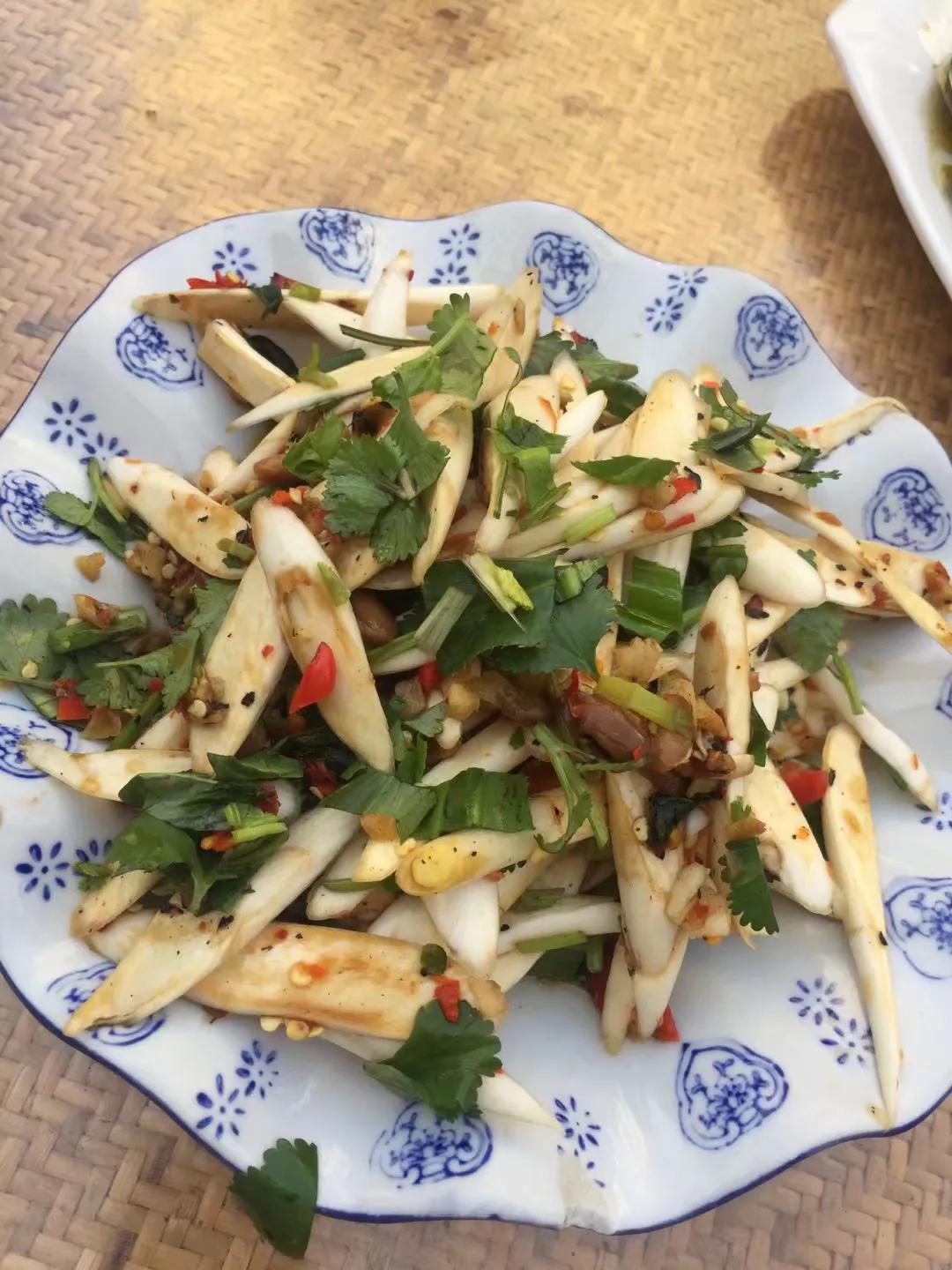为什么未美食（现在的小吃行业）