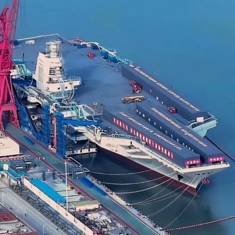 福建舰对福建有什么意义