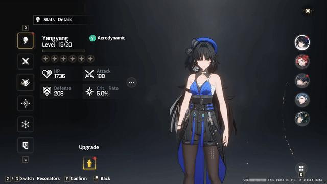 原神元素视野怎么开启手游（原神意识方舟怎么上去）