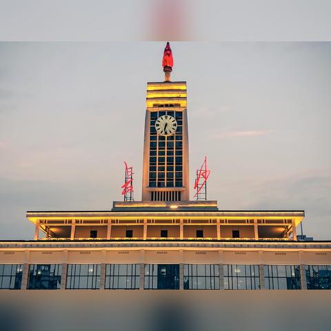 长沙是湖南的什么部？