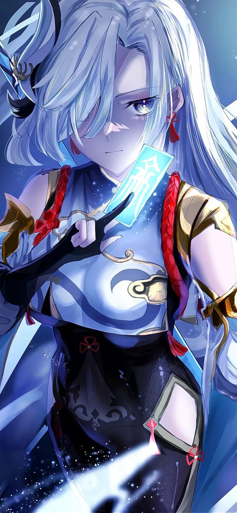 原神申鹤遗迹怎么过（申鹤传说任务是限时的么）