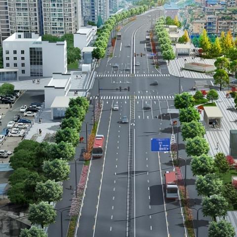 成都市政工程哪里看