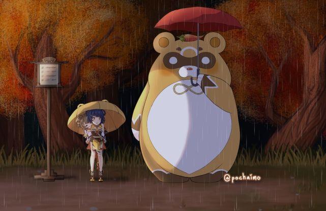 原神1.6香菱怎么获得（原神香菱副本第一层选什么英雄好）