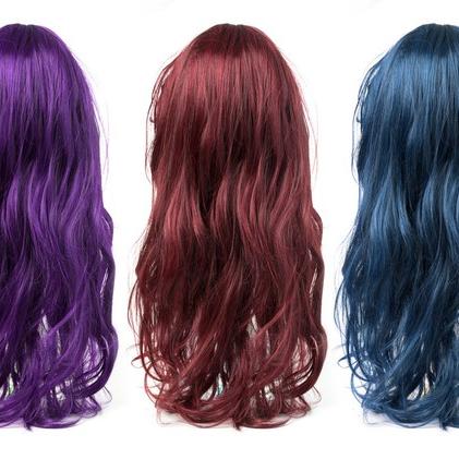 亚裔假发男tiktok的相关长尾关键词有哪些