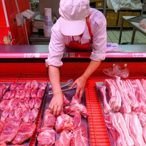 【武汉今日生猪价格】2025年7月22日武汉生猪价格是多少