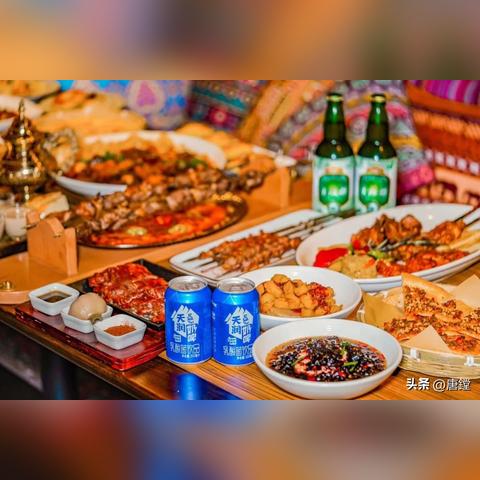 温州市附近新疆餐厅的长尾关键词有什么