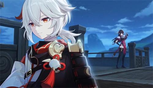 原神的大经验书怎么获得（原神怎么卡级冒险经验）