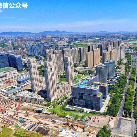 杭州哪个区房价最贵？