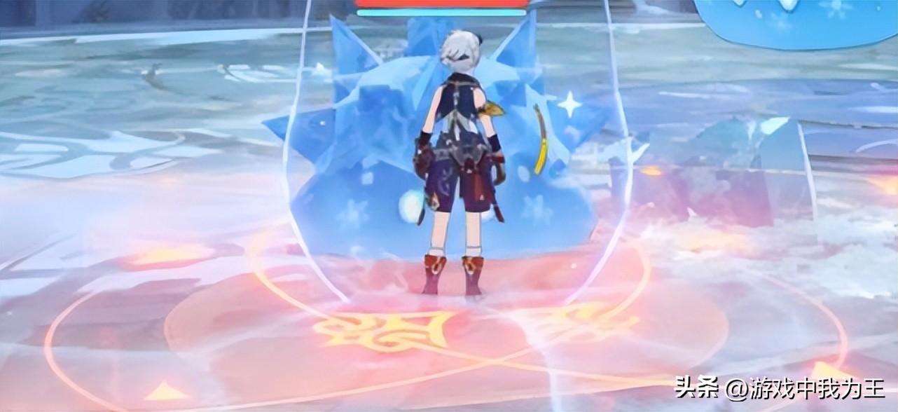 原神新手任务怎么过视频（原神萌新先开图还是先做任务）