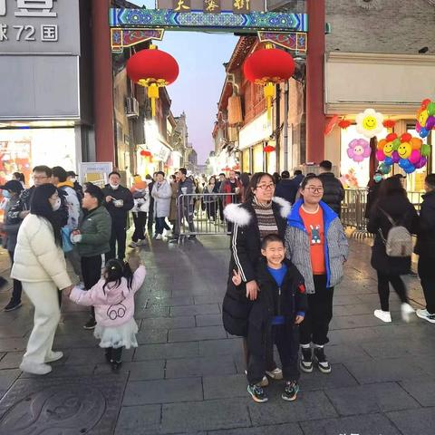济南有名小吃街相关长尾关键词有哪些