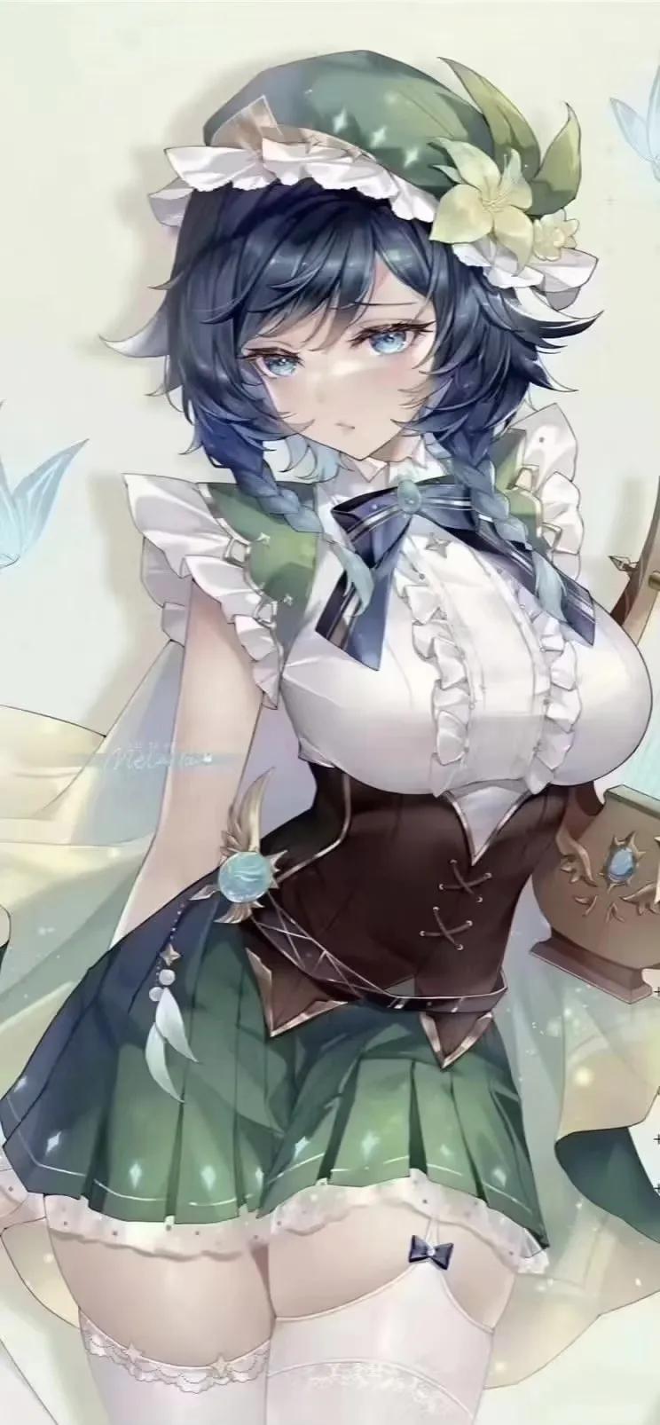 原神温迪怎么配阵容（原神温迪带什么4星队伍）