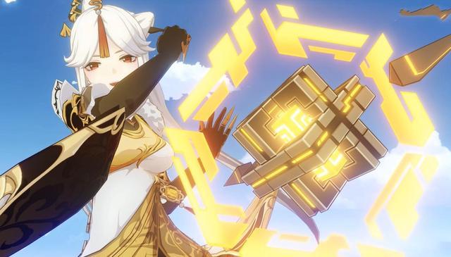 云原神米服账号怎么登（原神小米商城和官方有什么区别）