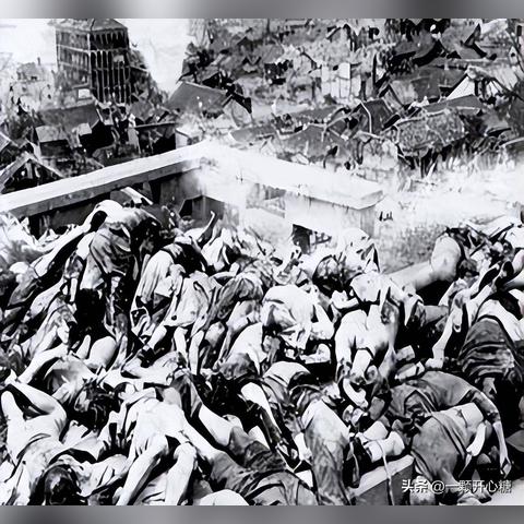 武汉死尸满地的长尾关键词有哪些