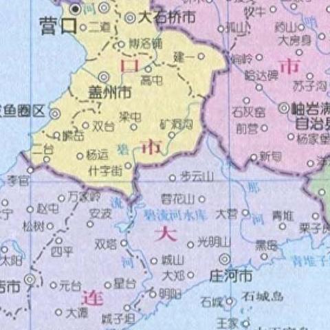 沈阳的县市相关长尾关键词有哪些