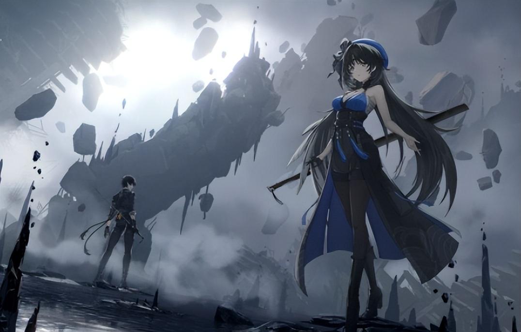 怎么把原神画质调成动漫（ipad玩原神显示不全）