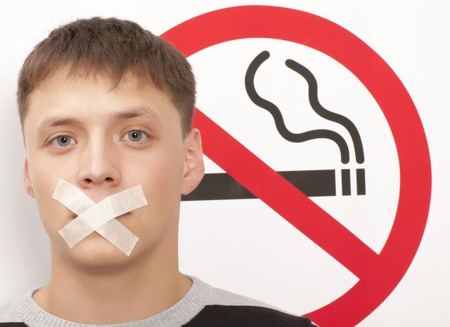 戒烟以后人为什么会胖