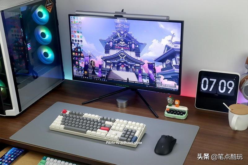 手机版原神手柄怎么玩（原神手柄怎么辅助瞄准）