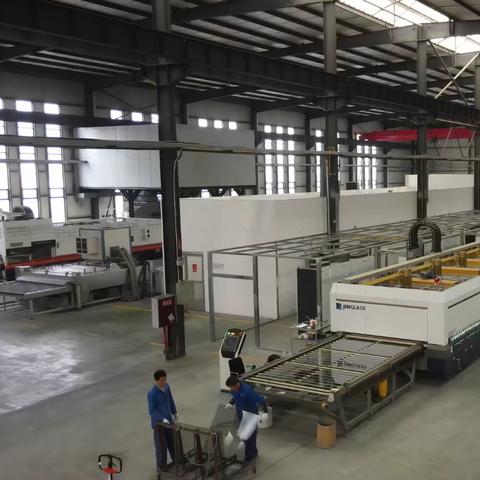 钢化玻璃的防火等级是怎么划分的？