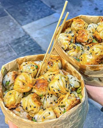 无锡市哪里有拇指生煎