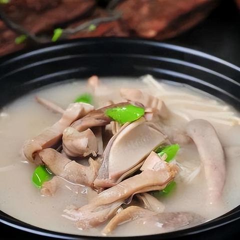 术后煲汤食谱大全的长尾关键词有哪些