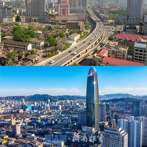 济南市人口总数是多少万