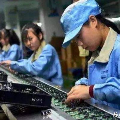 苏州常熟苏州电子厂怎么样