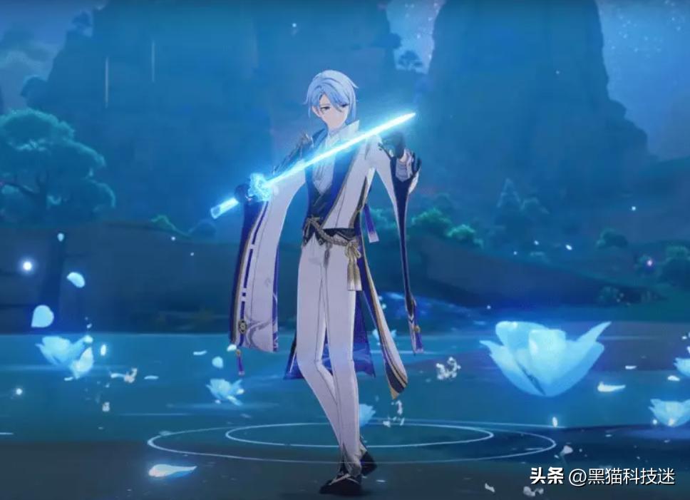 原神神里绫人挂水怎么样（心海武装最强阵容）