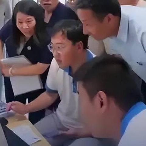 怎么在西安市教育局查分